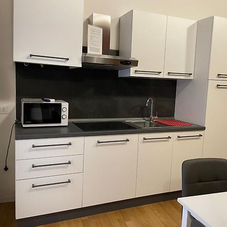Residence Cavour 63 Равенна Екстер'єр фото
