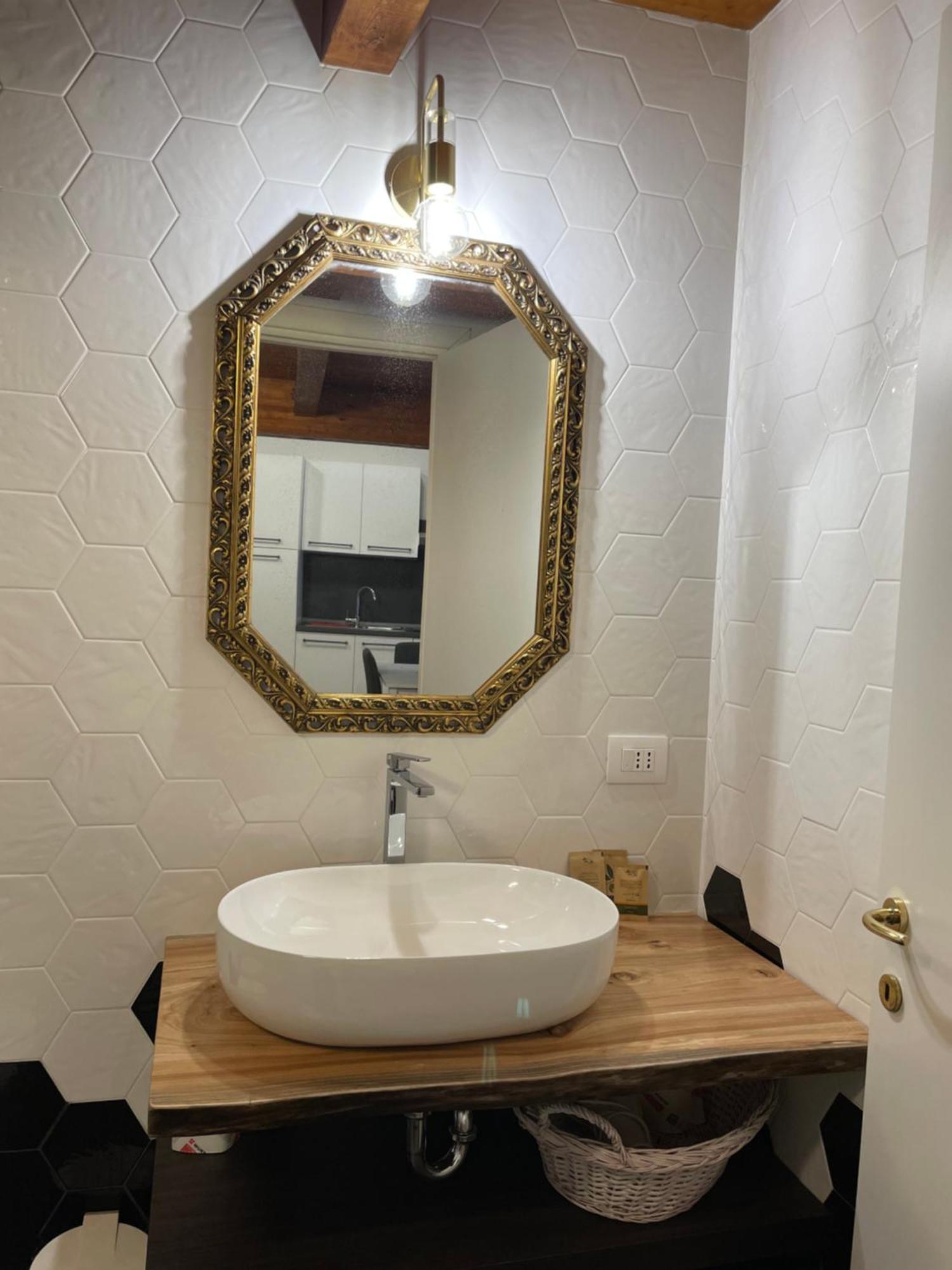 Residence Cavour 63 Равенна Екстер'єр фото