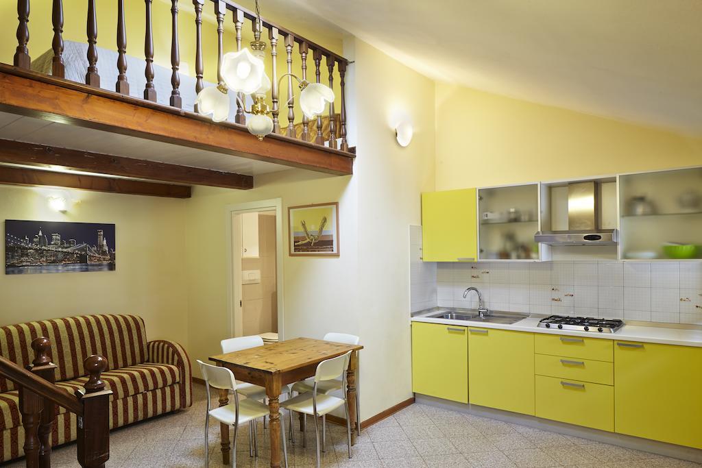 Residence Cavour 63 Равенна Номер фото