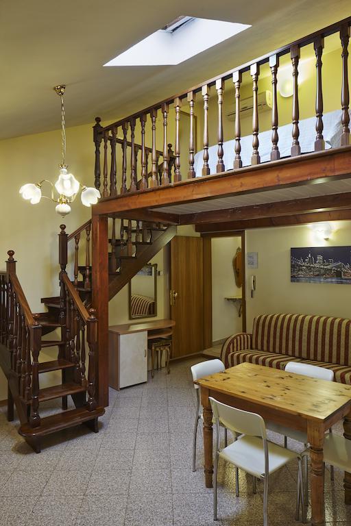 Residence Cavour 63 Равенна Номер фото