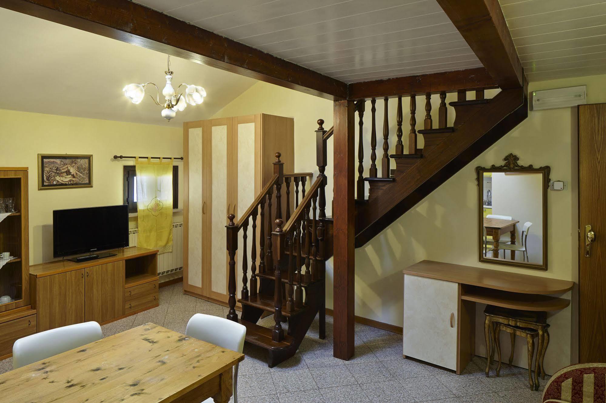 Residence Cavour 63 Равенна Екстер'єр фото