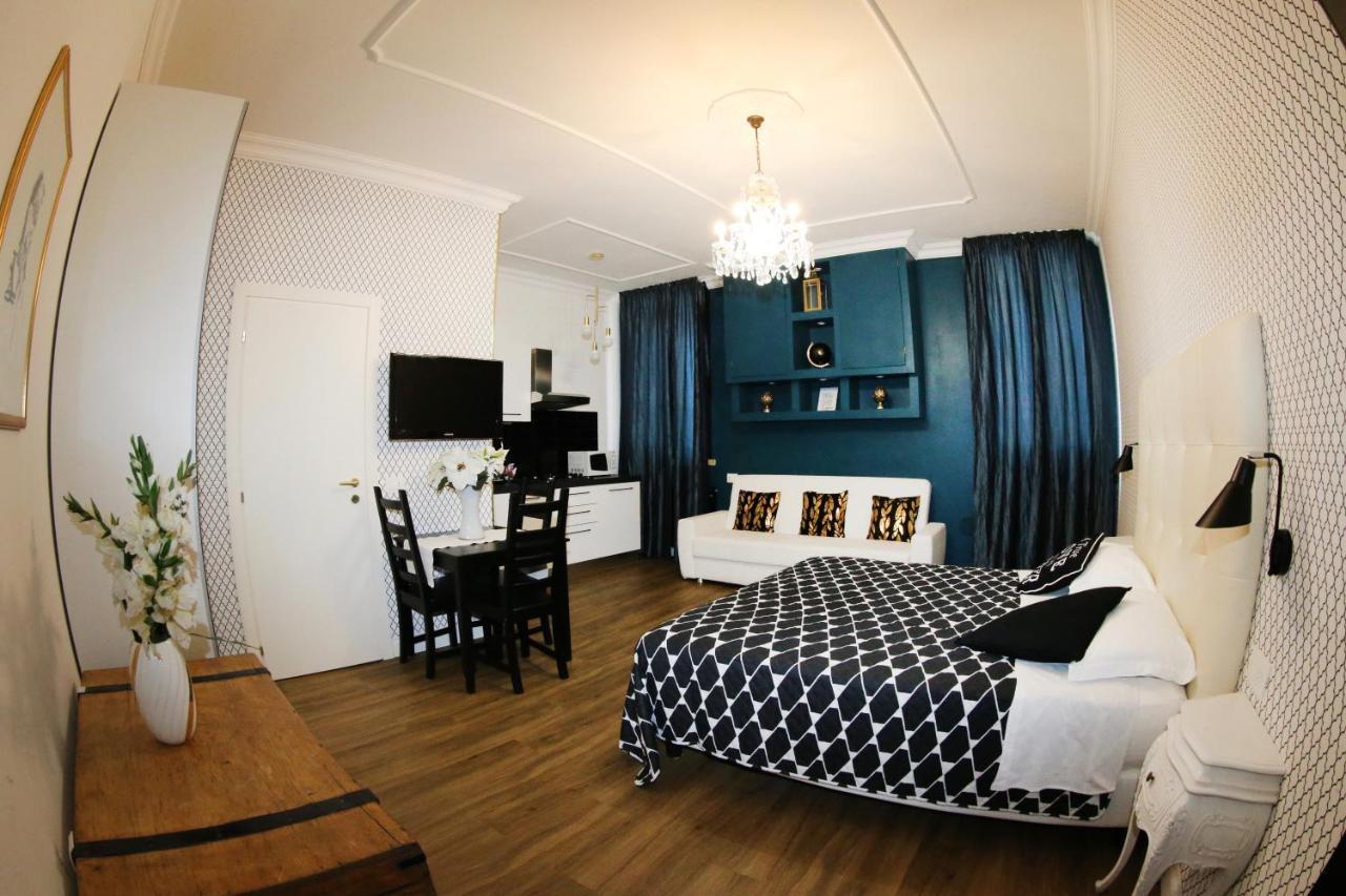 Residence Cavour 63 Равенна Екстер'єр фото