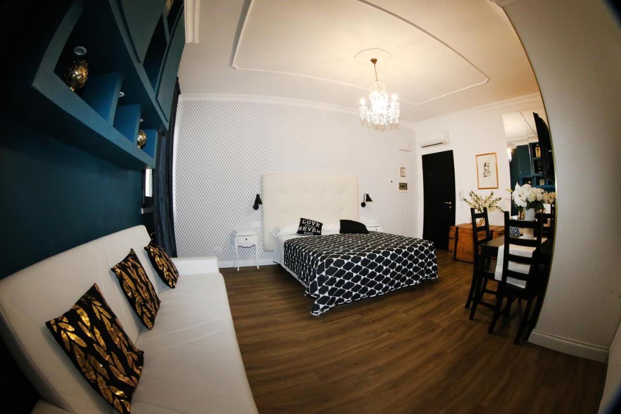 Residence Cavour 63 Равенна Екстер'єр фото