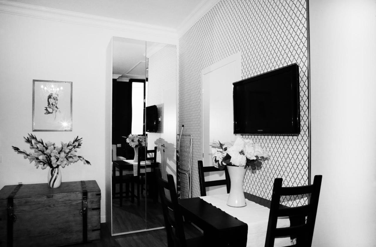 Residence Cavour 63 Равенна Екстер'єр фото