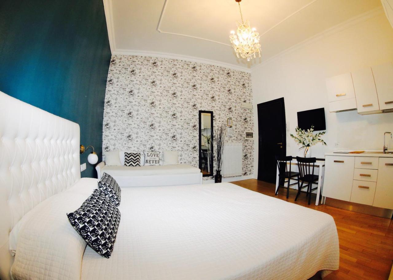 Residence Cavour 63 Равенна Екстер'єр фото