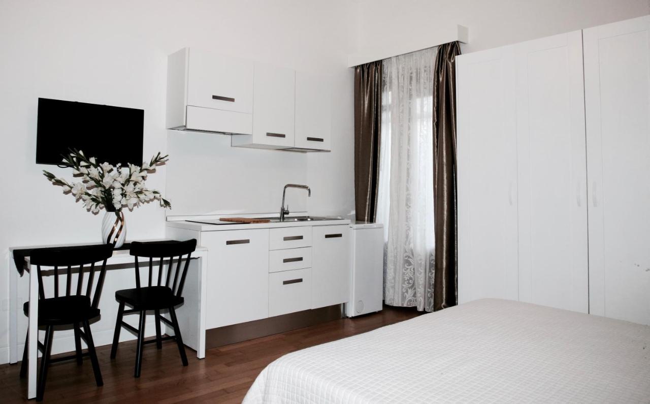 Residence Cavour 63 Равенна Екстер'єр фото