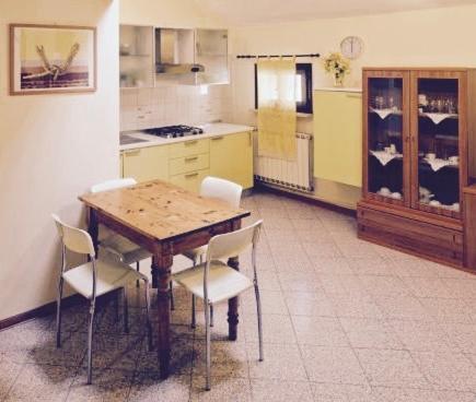Residence Cavour 63 Равенна Екстер'єр фото
