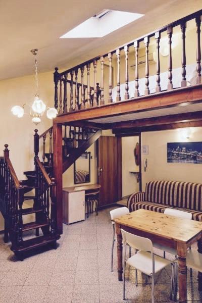 Residence Cavour 63 Равенна Екстер'єр фото