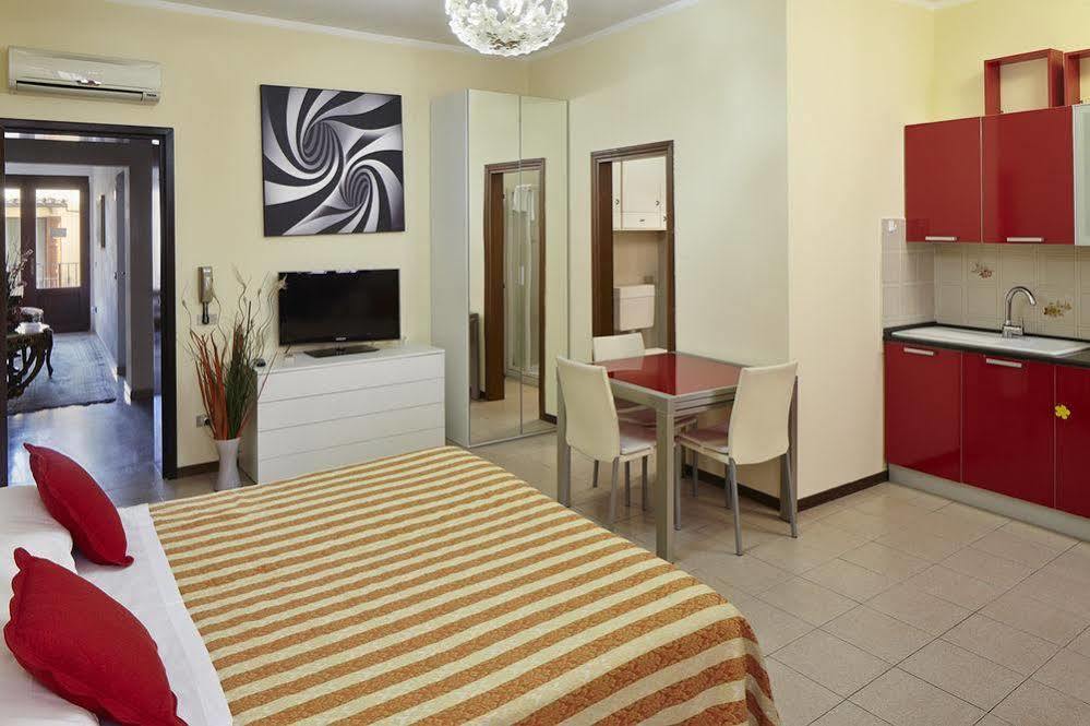 Residence Cavour 63 Равенна Екстер'єр фото