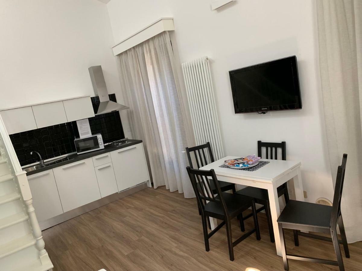 Residence Cavour 63 Равенна Екстер'єр фото
