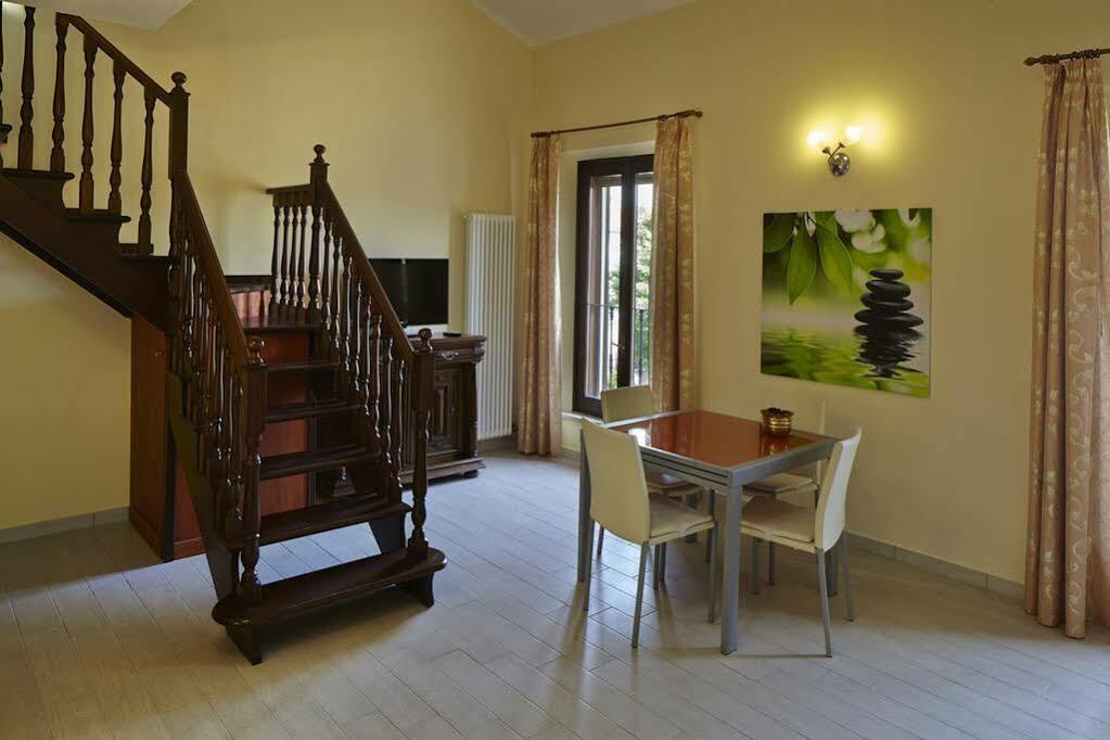 Residence Cavour 63 Равенна Екстер'єр фото